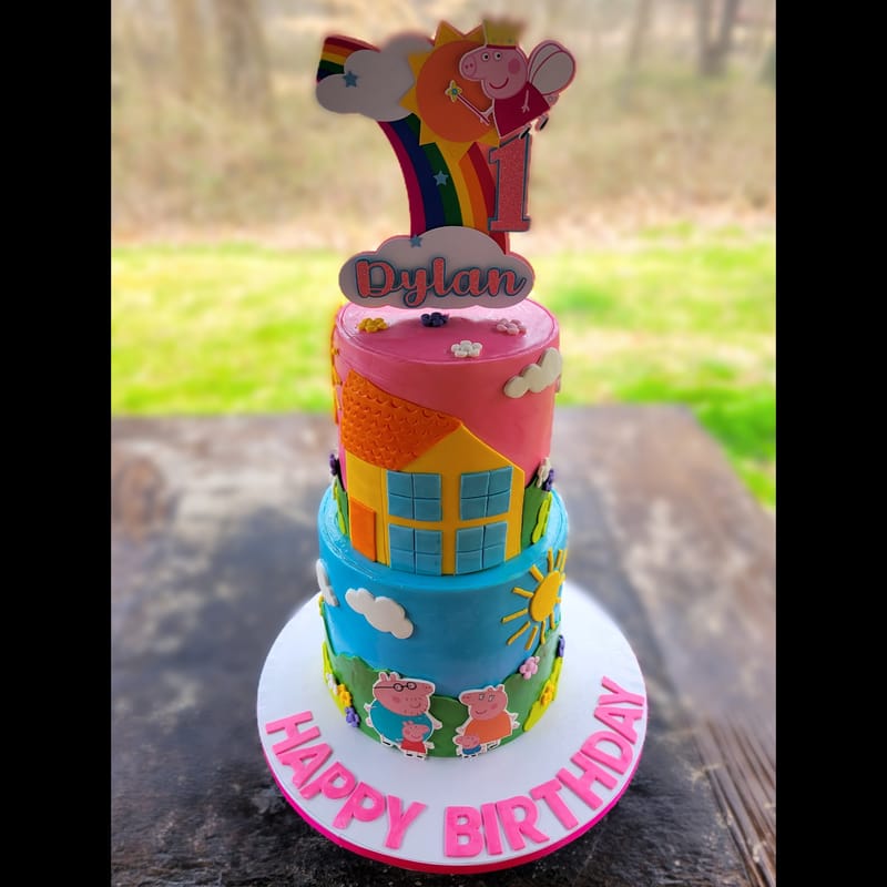 What can I make for your special occasion?