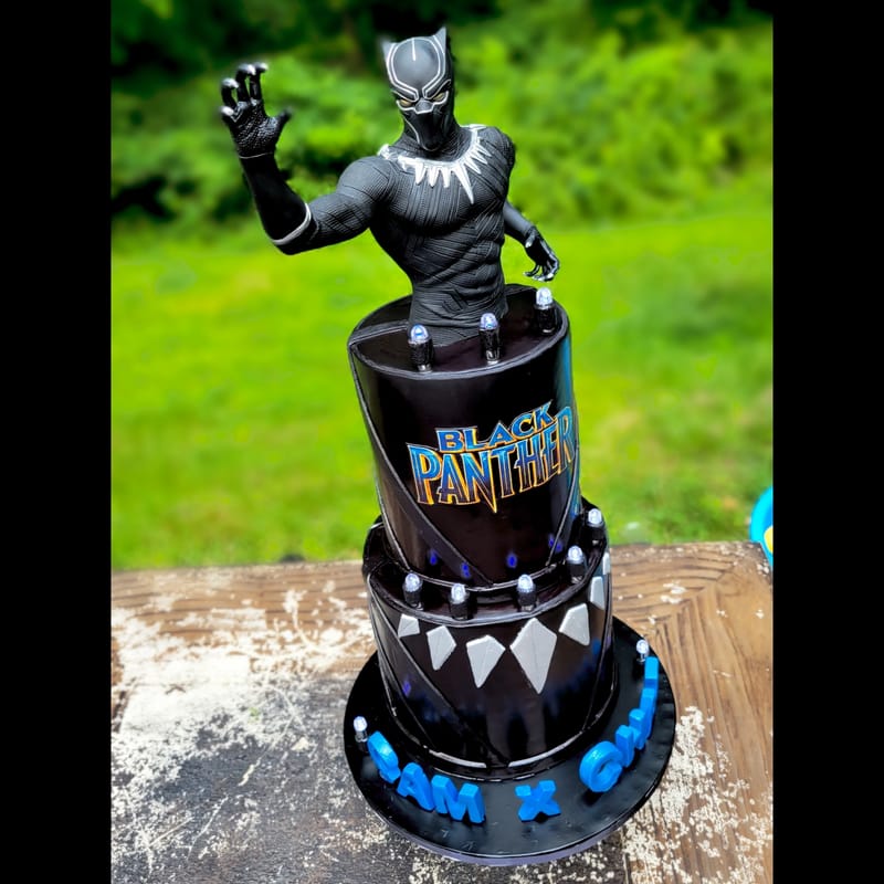 What can I make for your special occasion?