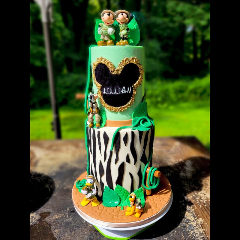 What can I make for your special occasion?