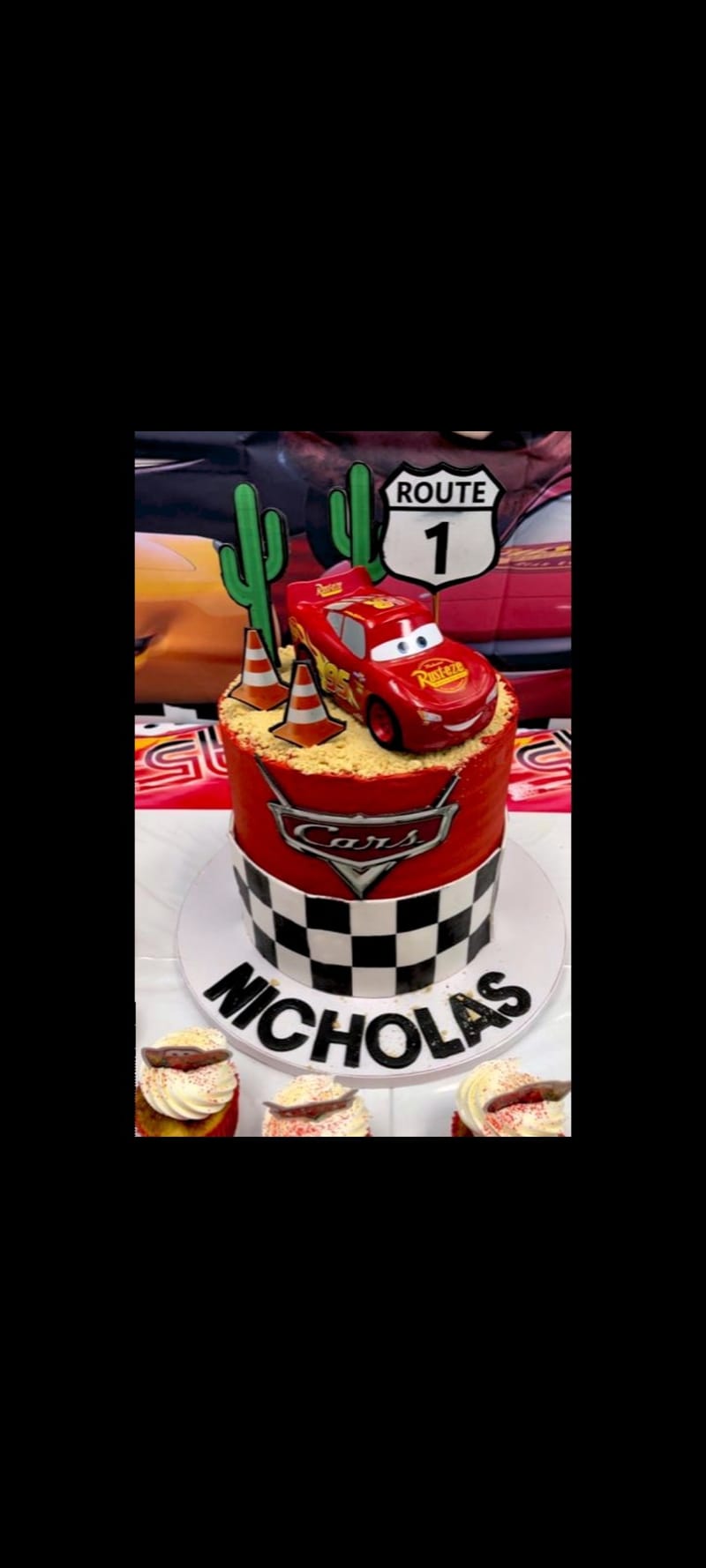 What can I make for your special occasion?