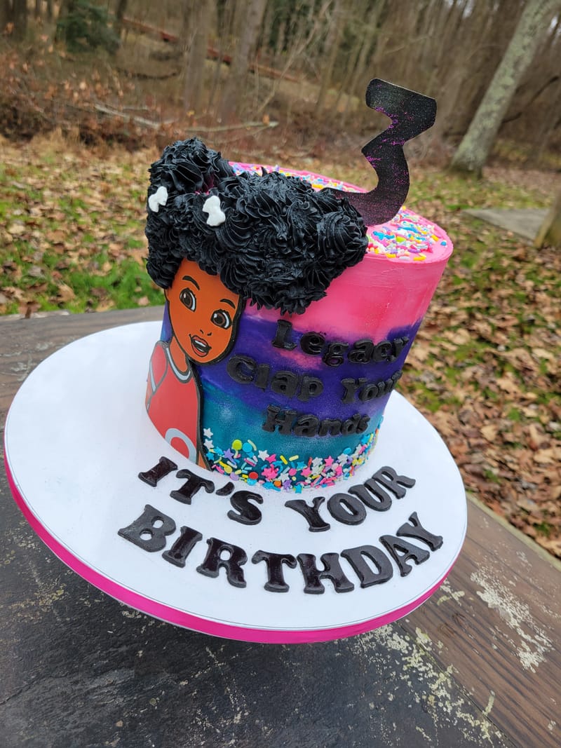 What can I make for your special occasion?