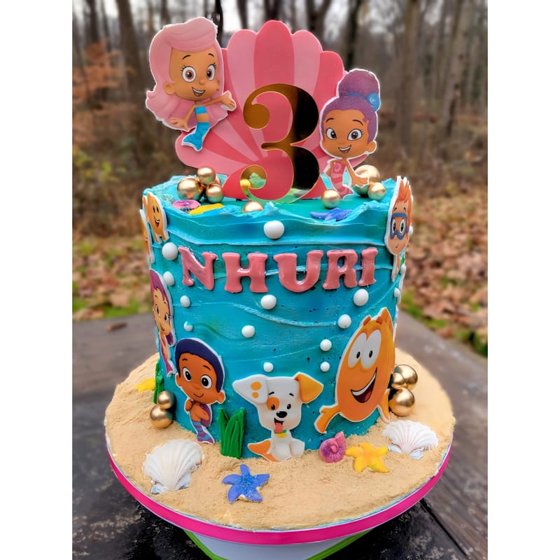 What can I make for your special occasion?