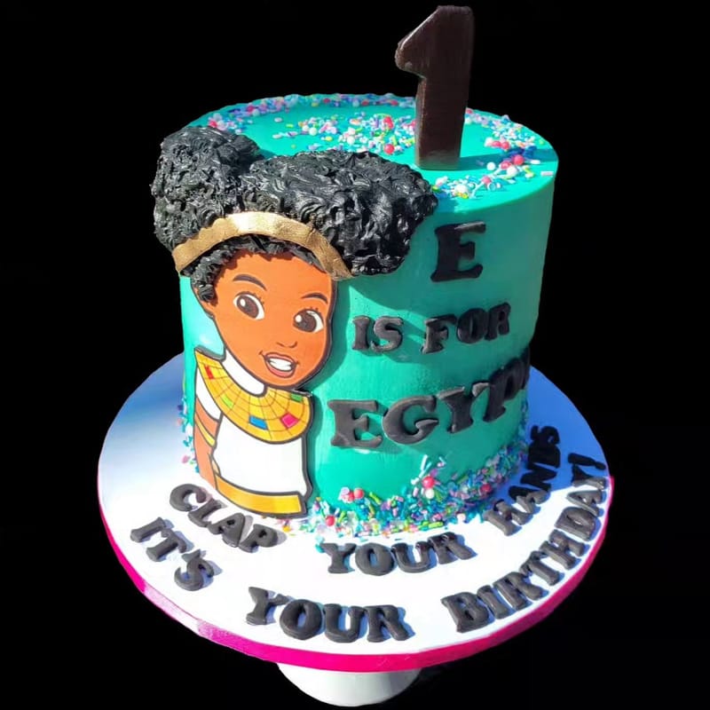 What can I make for your special occasion?