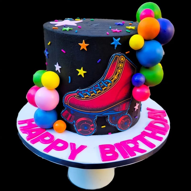 What can I make for your special occasion?