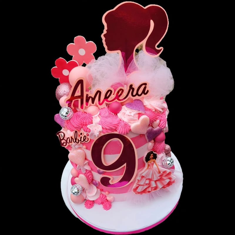 What can I make for your special occasion?