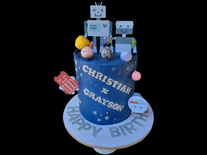 What can I make for your special occasion?