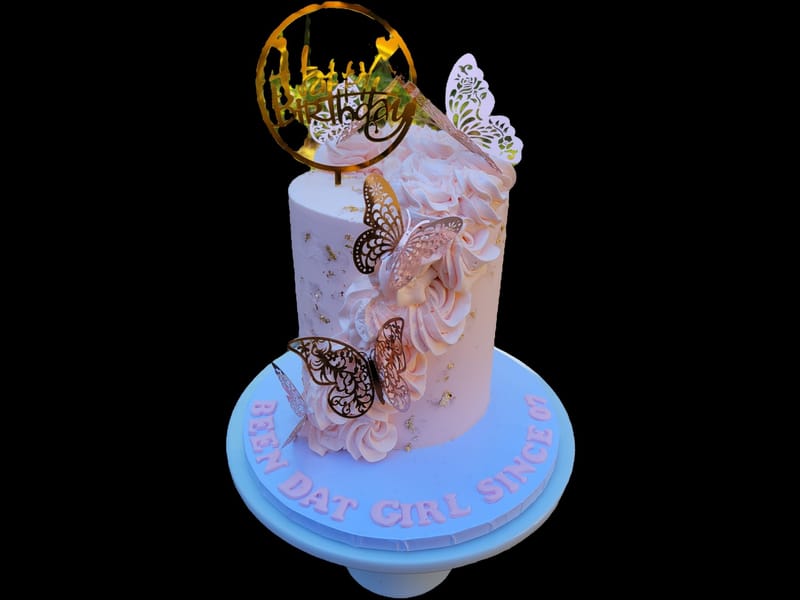 What can I make for your special occasion?