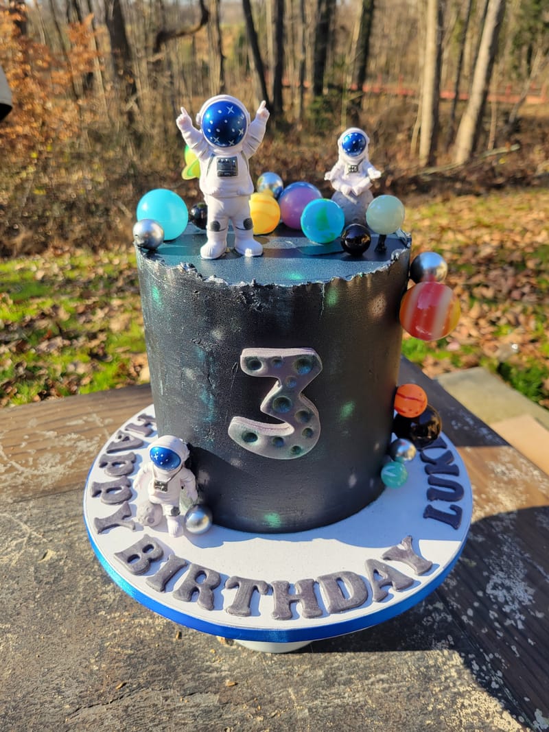 What can I make for your special occasion?