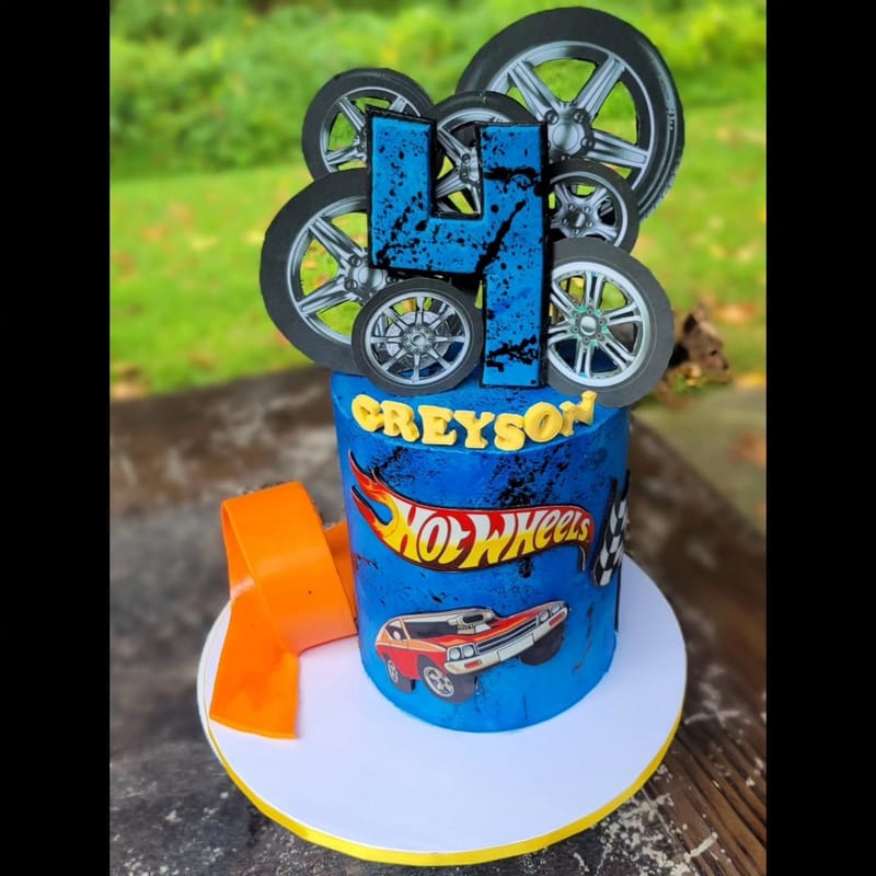 What can I make for your special occasion?