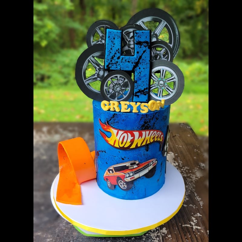 What can I make for your special occasion?