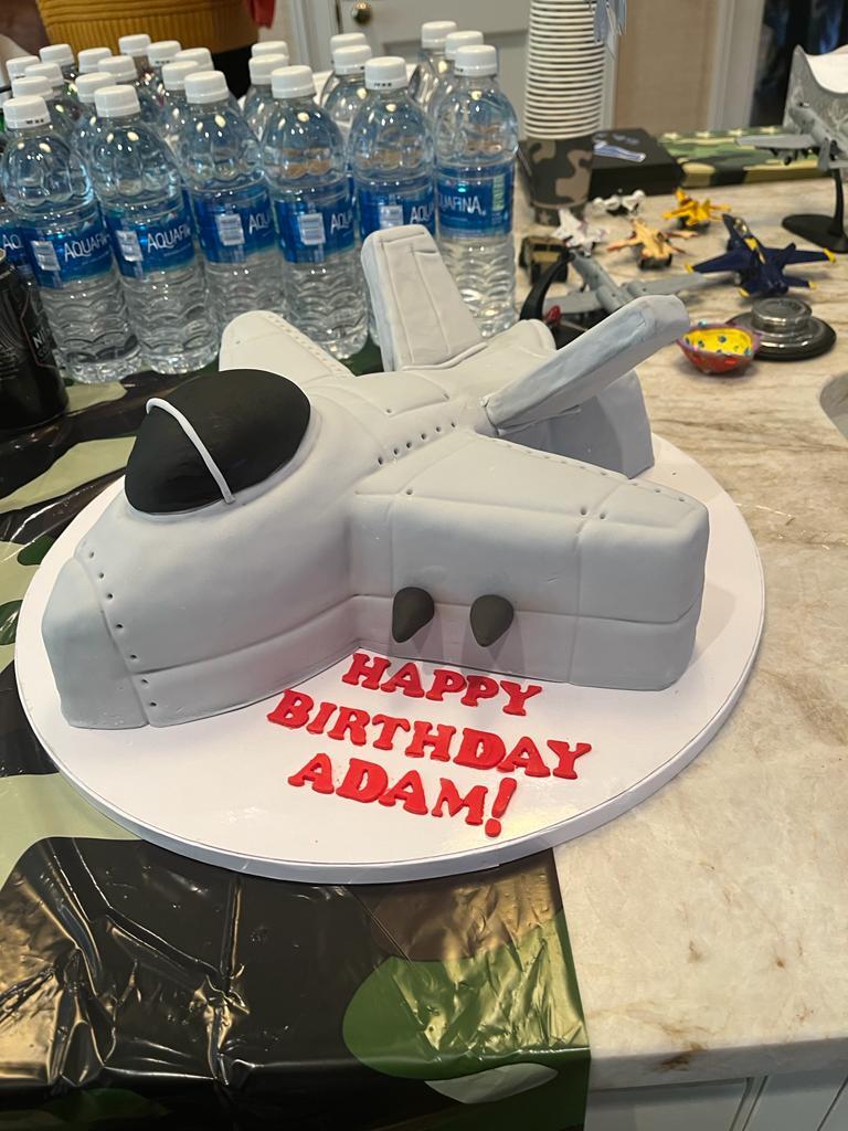 What can I make for your special occasion?