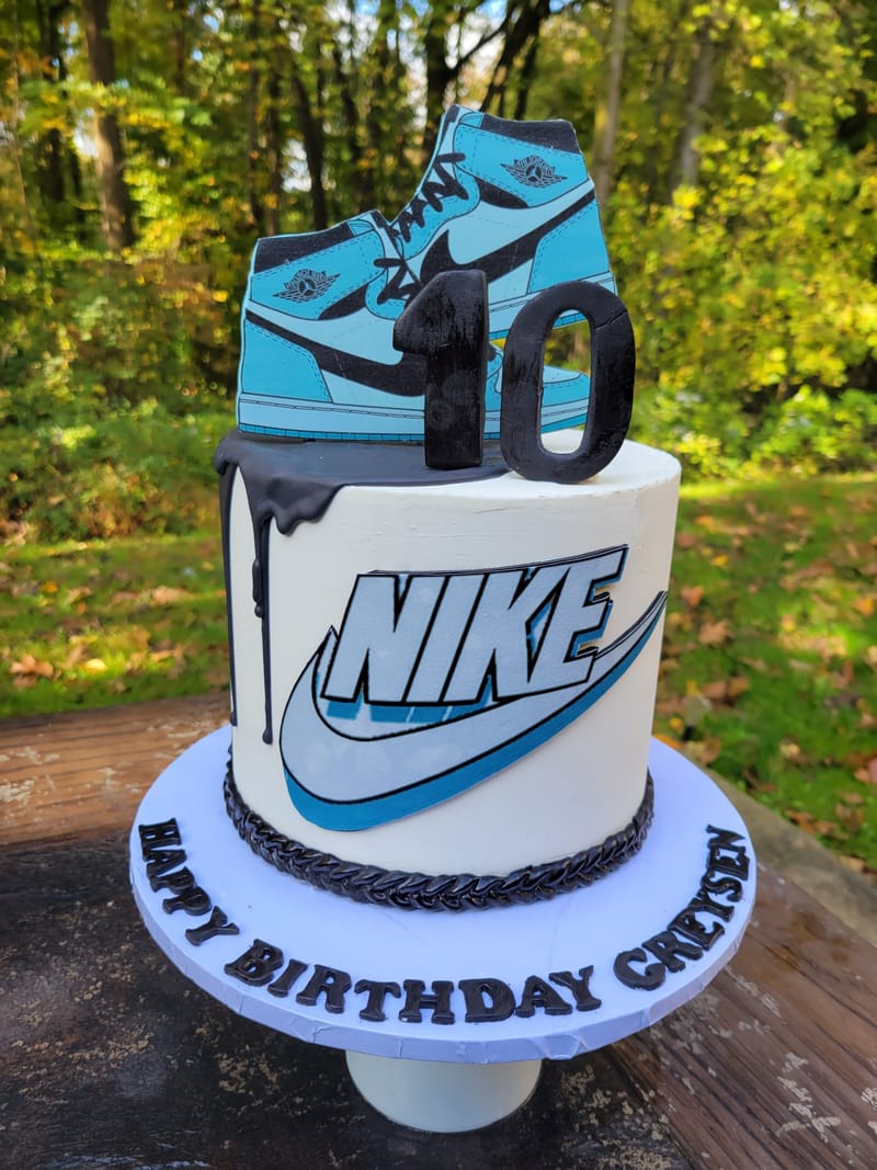 What can I make for your special occasion?