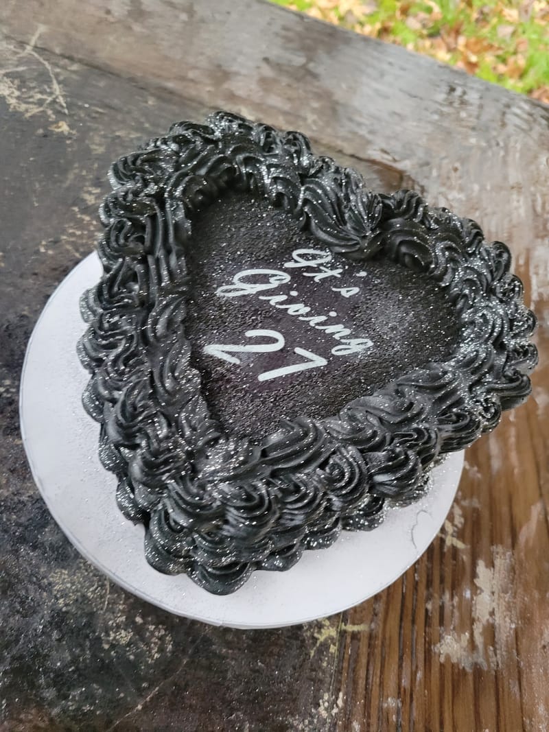 What can I make for your special occasion?