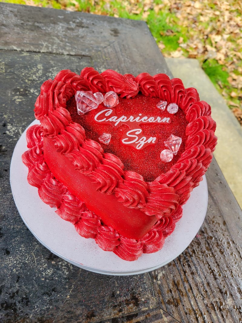 What can I make for your special occasion?