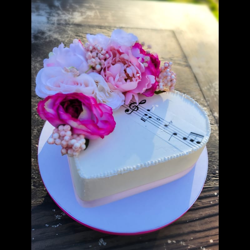 What can I make for your special occasion?