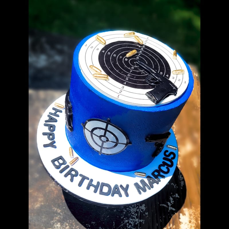 What can I make for your special occasion?