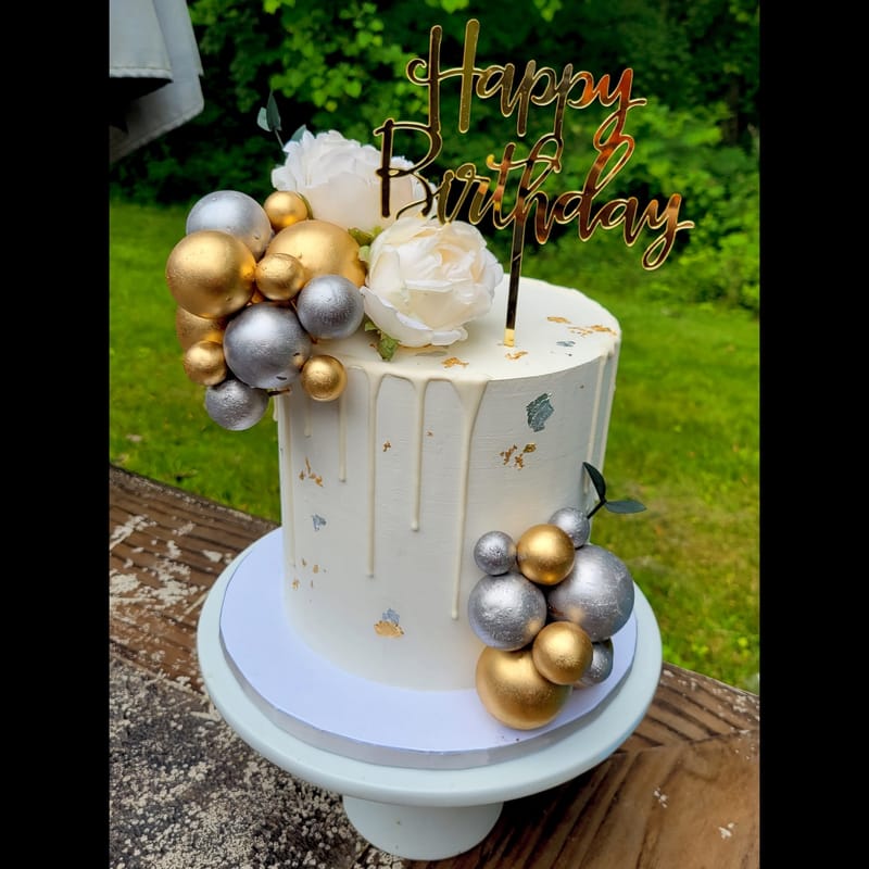 What can I make for your special occasion?