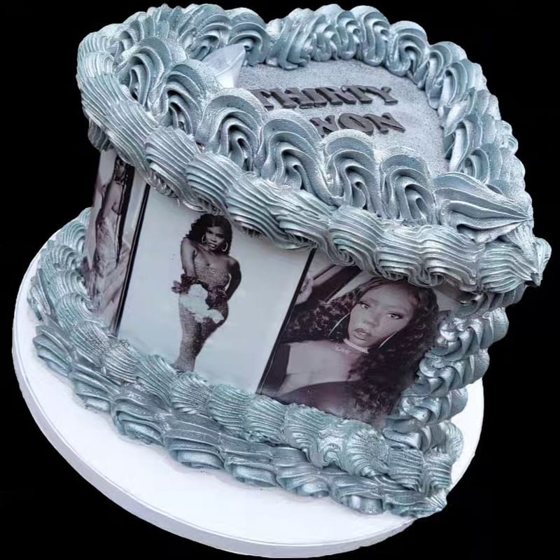 What can I make for your special occasion?