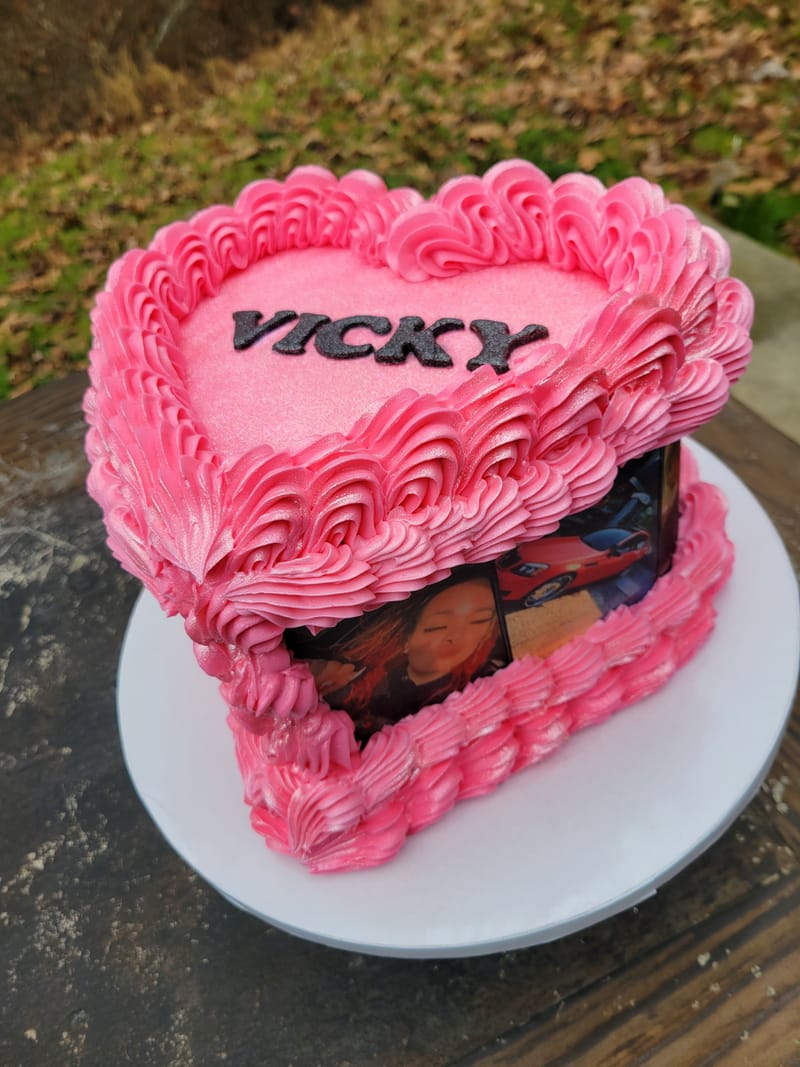 What can I make for your special occasion?