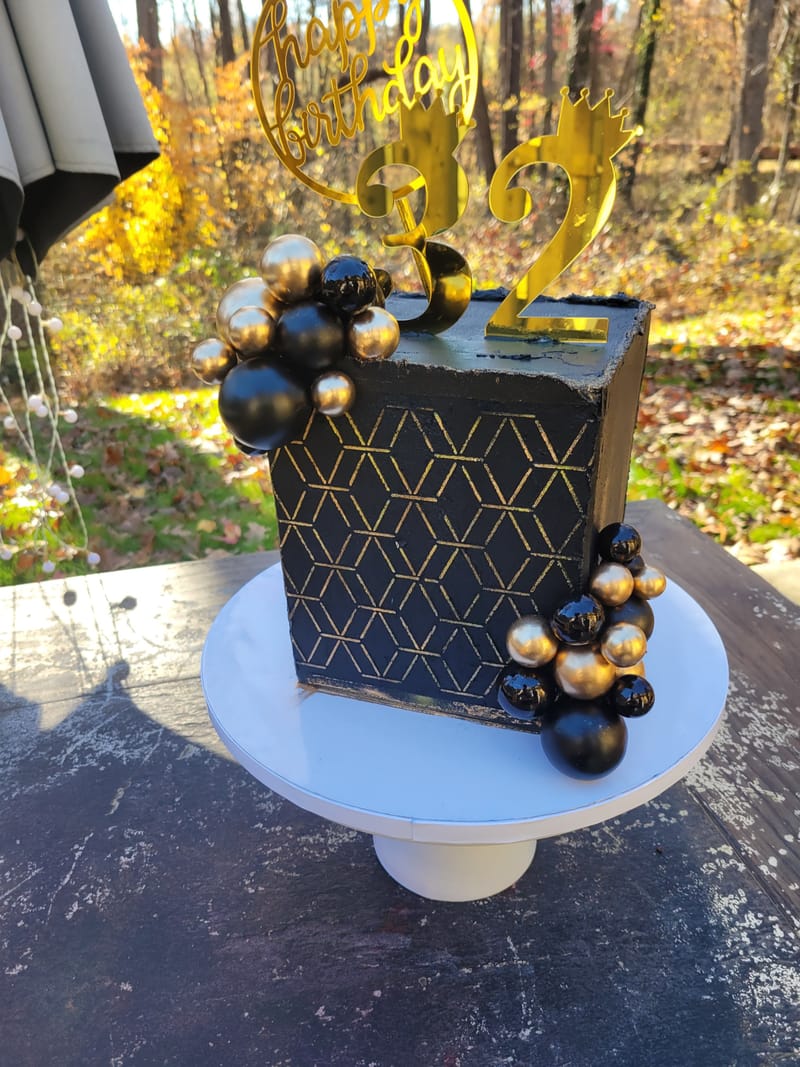 What can I make for your special occasion?