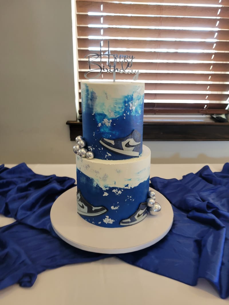 What can I make for your special occasion?