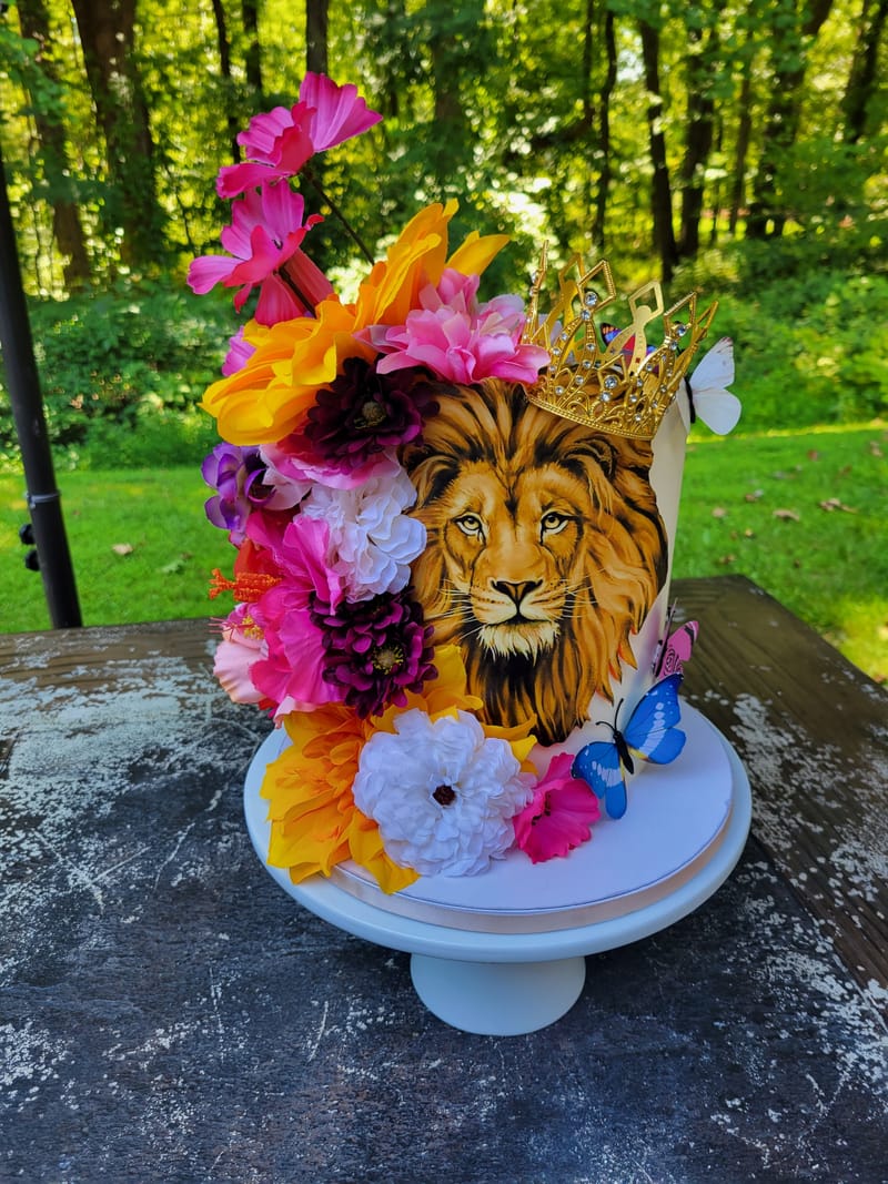 What can I make for your special occasion?