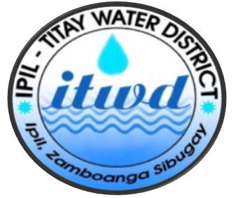 IPIL - TITAY WATER DISTRICT