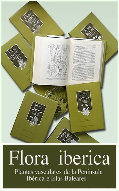 Flora Ibérica