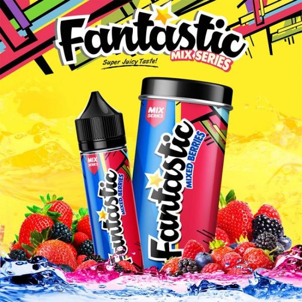 Fantastic 50ml