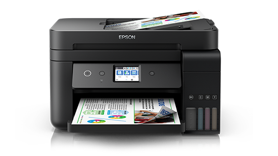 Epson 완성형 정품무한 L6190
