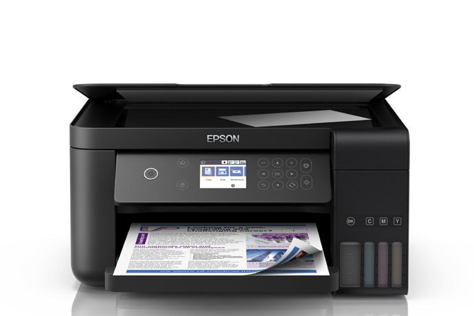 Epson 완성형 정품무한 L4170
