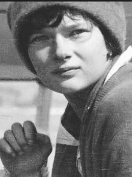 Tatiana Nikoláyevna de Rusia