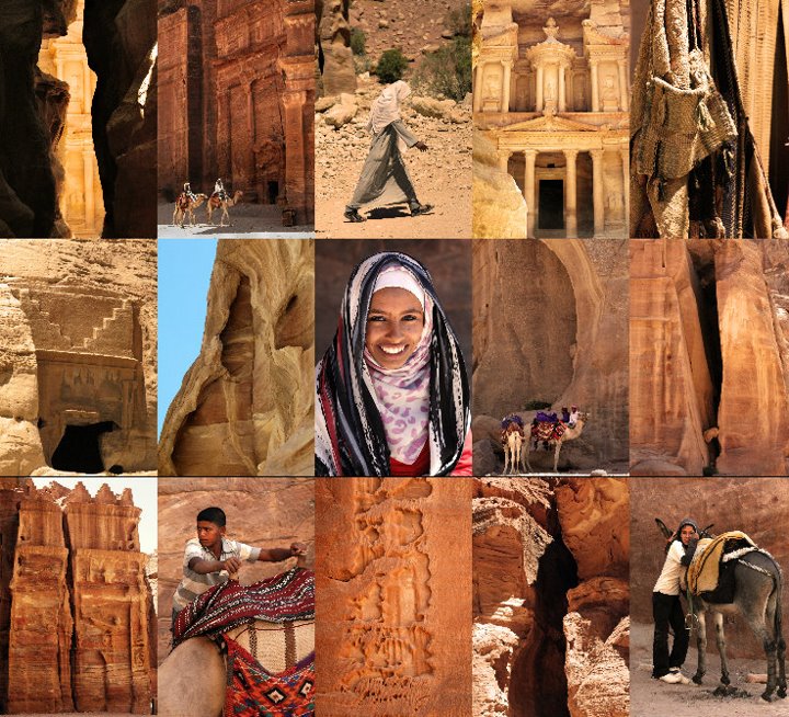 Petra