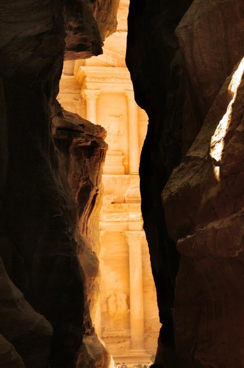 Petra