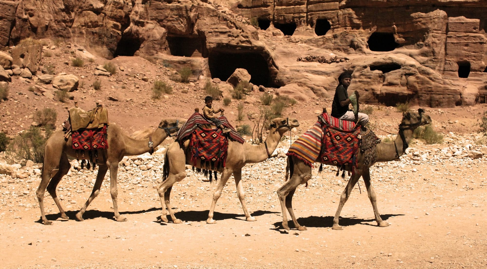 Petra