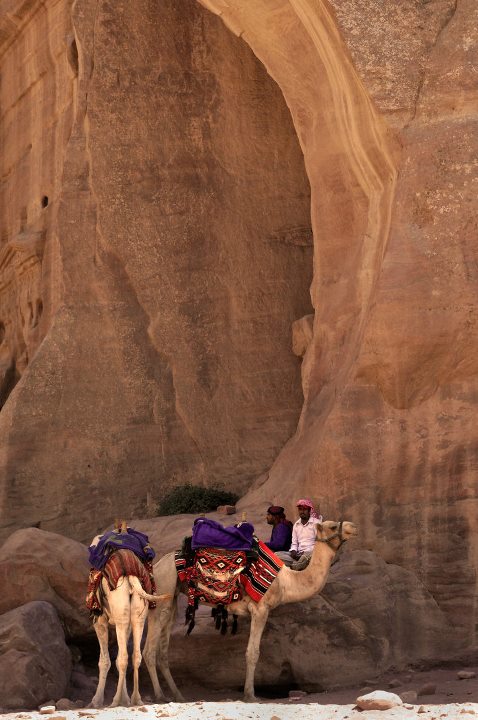 Petra