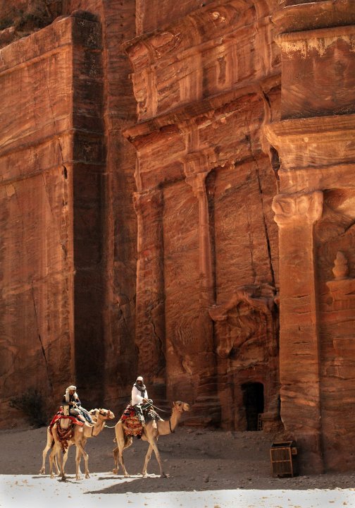 Petra