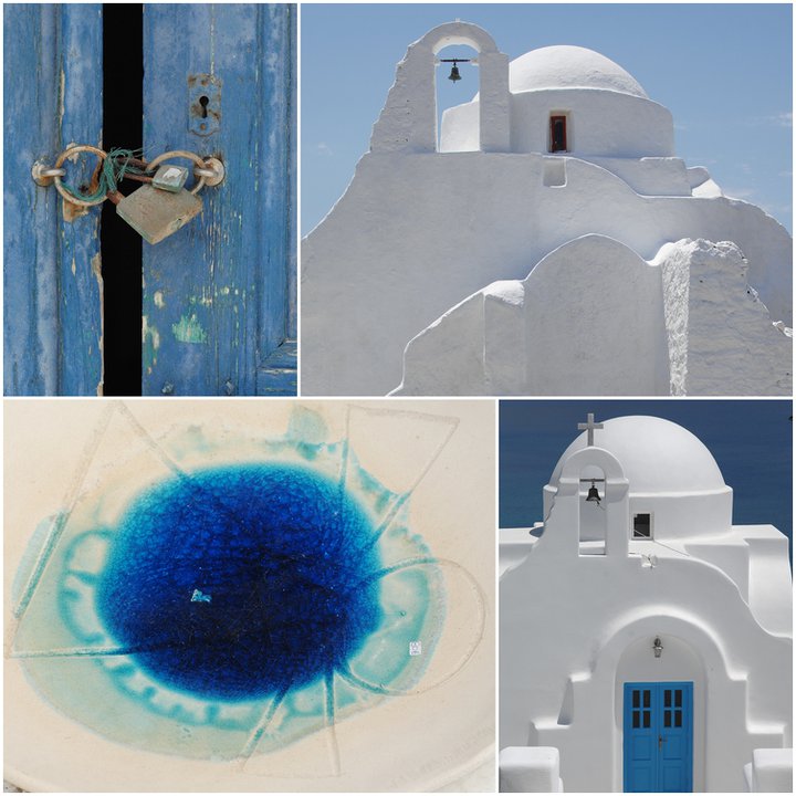 Mykonos