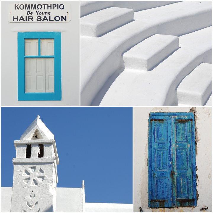 Mykonos