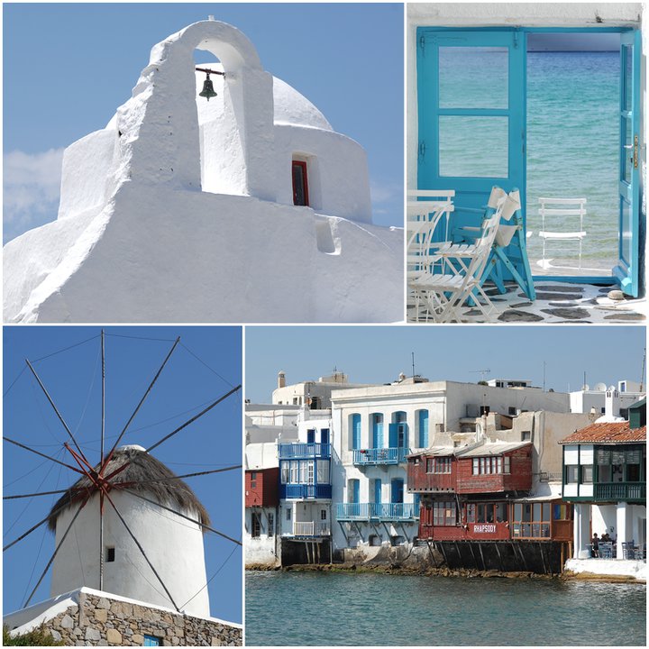 Mykonos