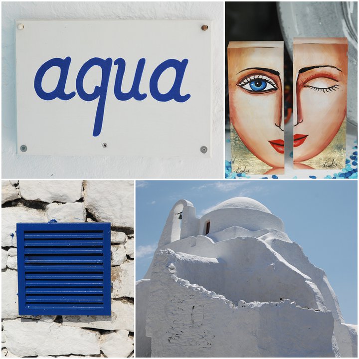 Mykonos