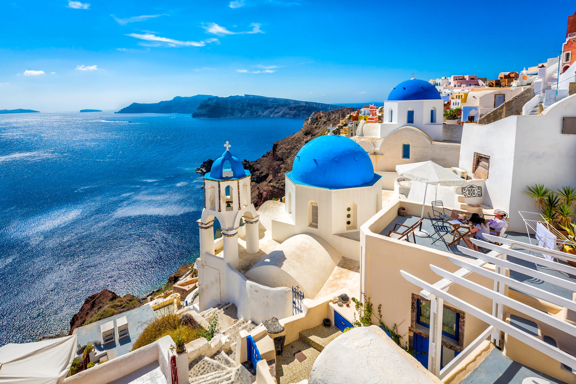 Mykonos