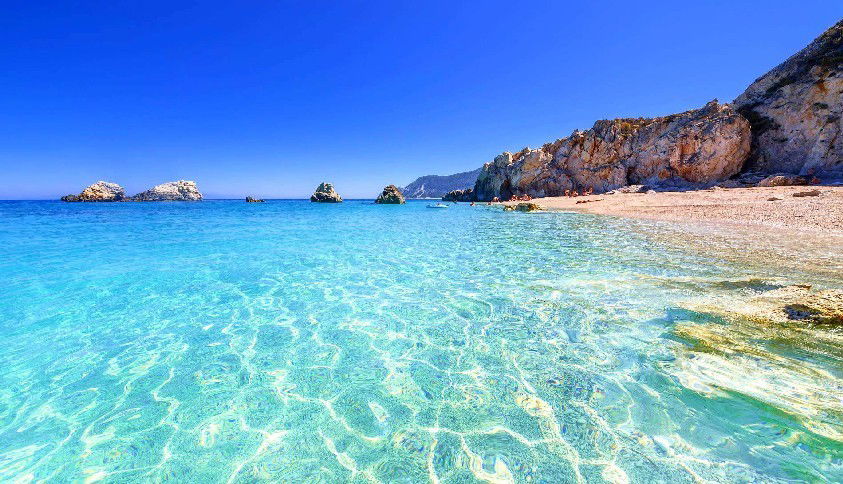 Mykonos