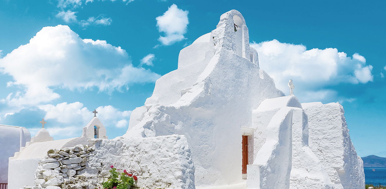 Mykonos