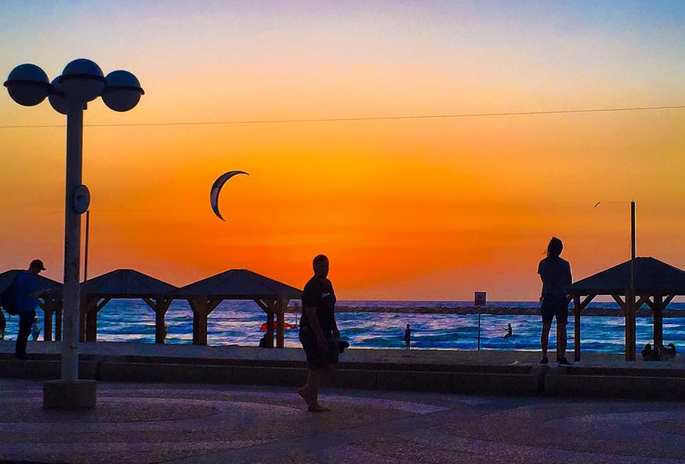 TEL AVIV
