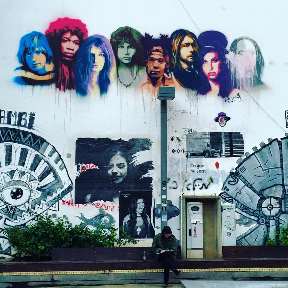 TEL AVIV