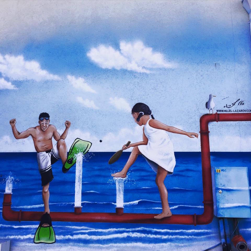 TEL AVIV