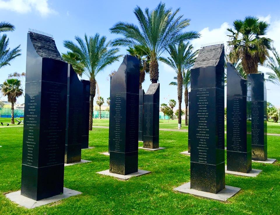 TEL AVIV