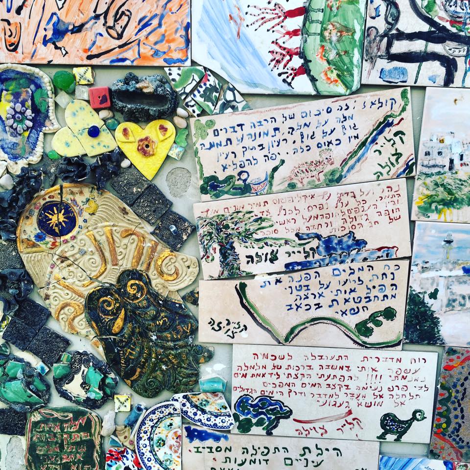 TEL AVIV