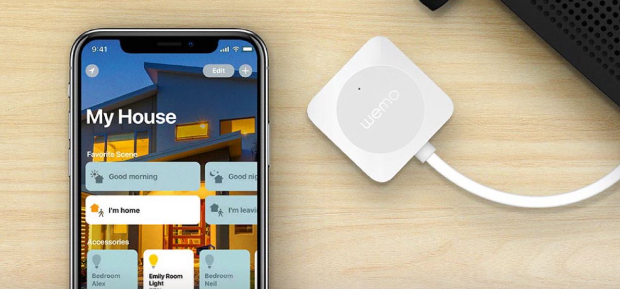 Apple HomeKit News